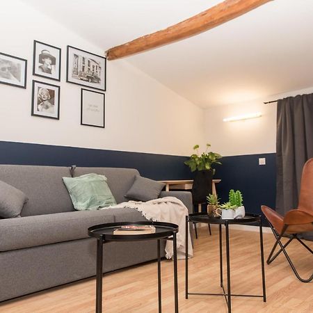 Apartament Le Photographe Cosy Douai Centre Zewnętrze zdjęcie