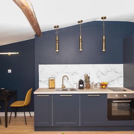 Apartament Le Photographe Cosy Douai Centre Zewnętrze zdjęcie