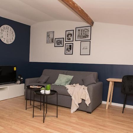 Apartament Le Photographe Cosy Douai Centre Zewnętrze zdjęcie
