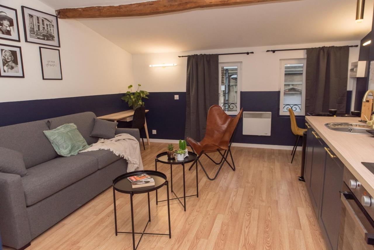 Apartament Le Photographe Cosy Douai Centre Zewnętrze zdjęcie