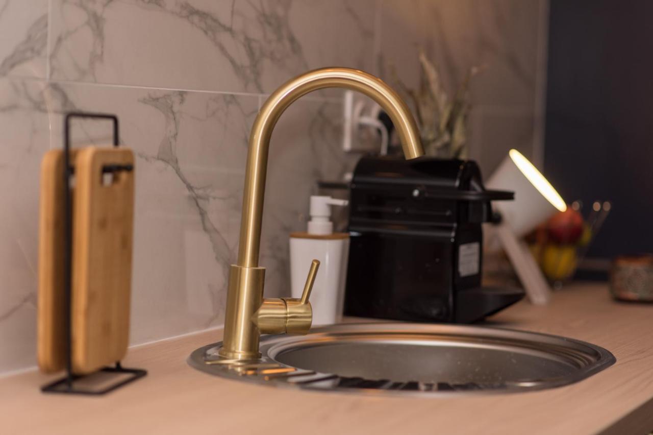 Apartament Le Photographe Cosy Douai Centre Zewnętrze zdjęcie