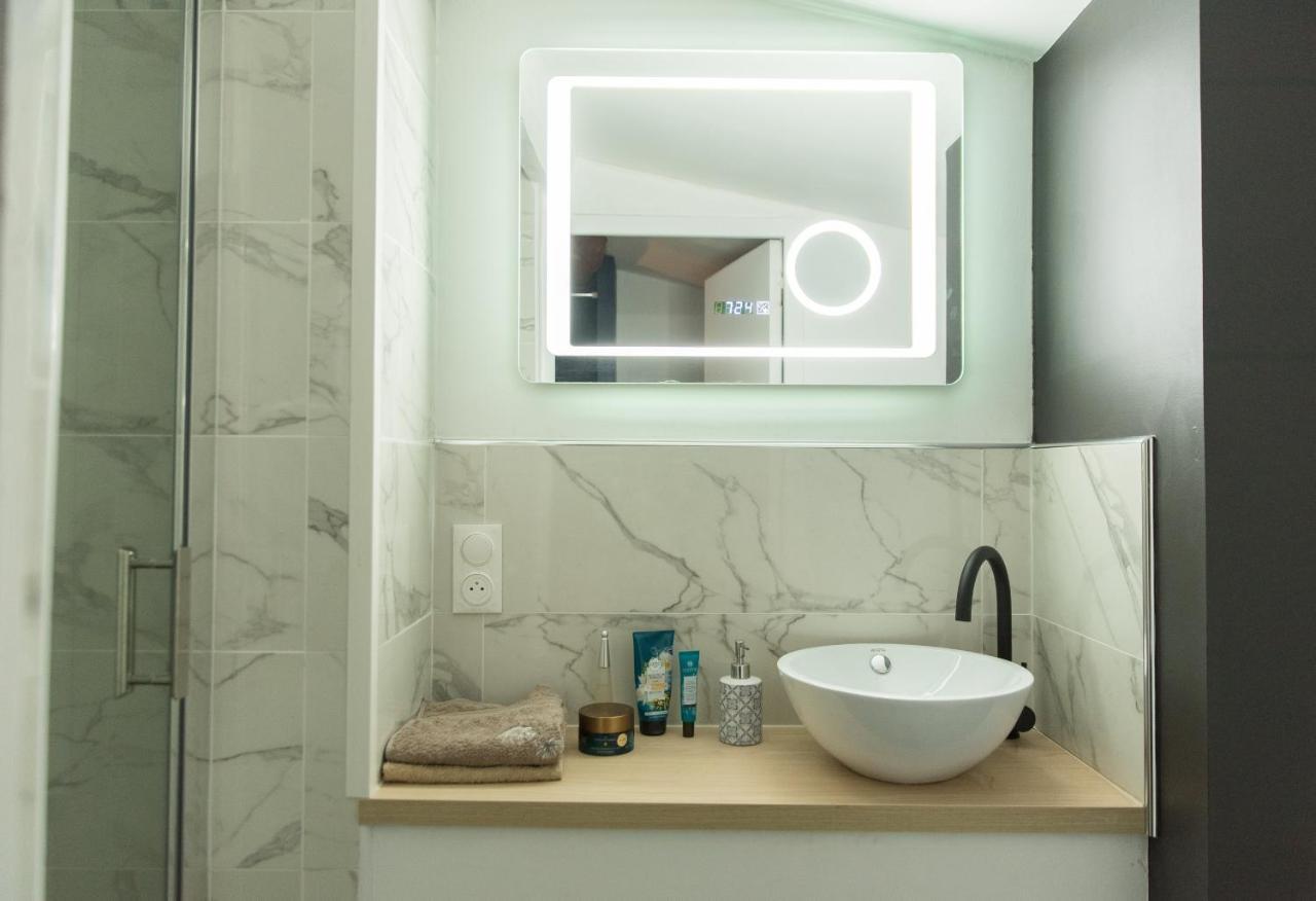 Apartament Le Photographe Cosy Douai Centre Zewnętrze zdjęcie