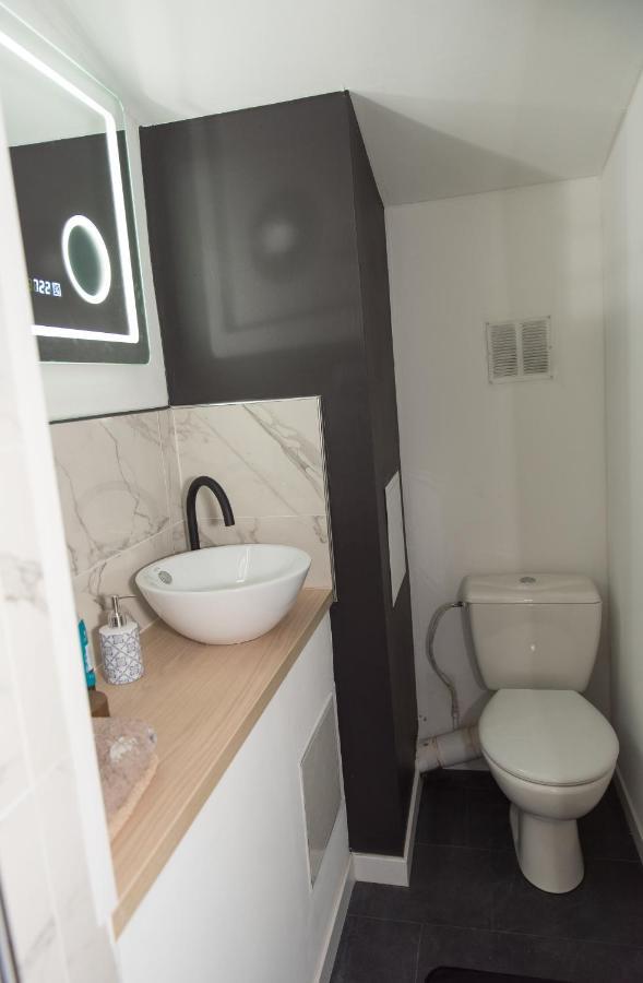 Apartament Le Photographe Cosy Douai Centre Zewnętrze zdjęcie