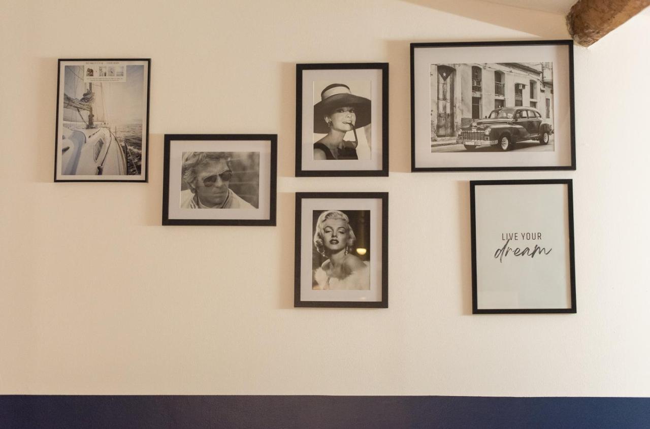 Apartament Le Photographe Cosy Douai Centre Zewnętrze zdjęcie