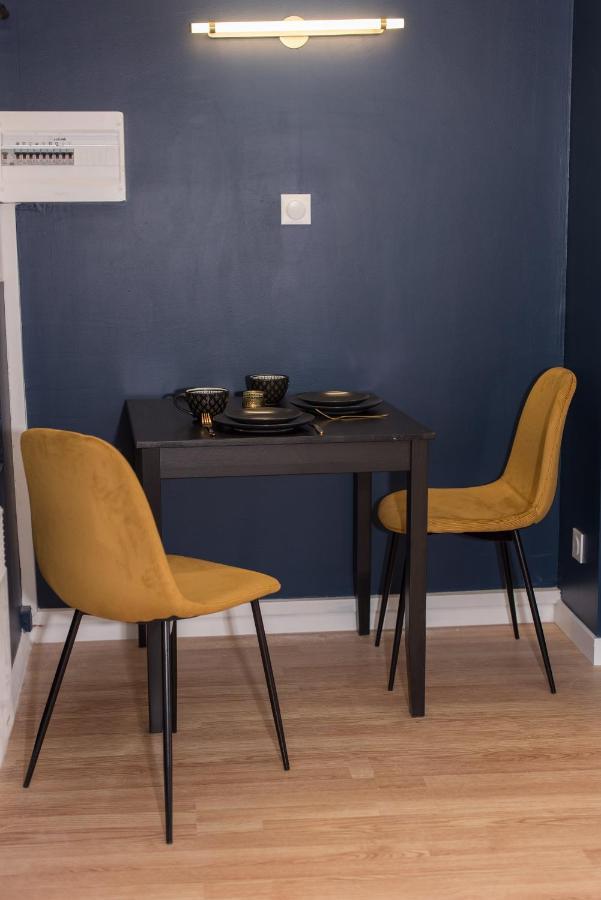 Apartament Le Photographe Cosy Douai Centre Zewnętrze zdjęcie