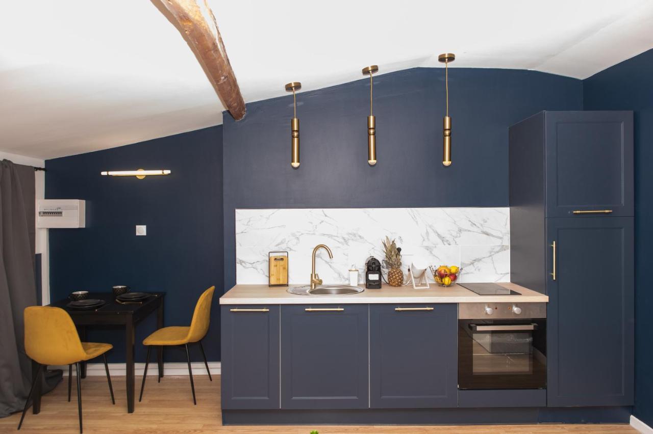 Apartament Le Photographe Cosy Douai Centre Zewnętrze zdjęcie