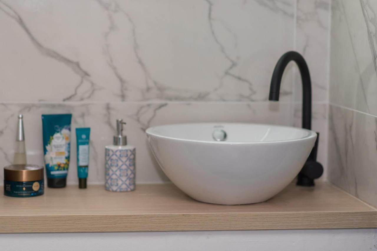 Apartament Le Photographe Cosy Douai Centre Zewnętrze zdjęcie