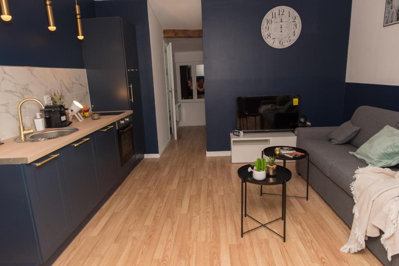 Apartament Le Photographe Cosy Douai Centre Zewnętrze zdjęcie